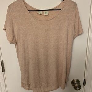 | Lucy and laurel | flowy top